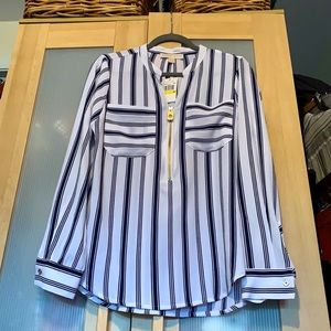 NWT Michael Kors Blouse